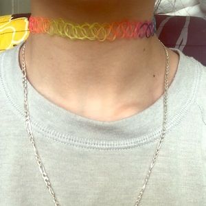 choker